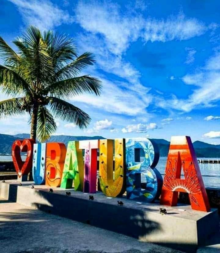 Buenos Home Ubatuba Exterior foto