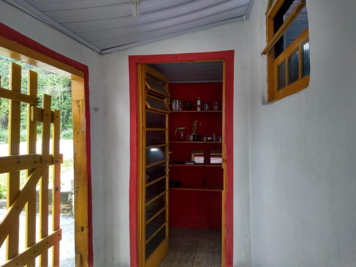 Buenos Home Ubatuba Exterior foto