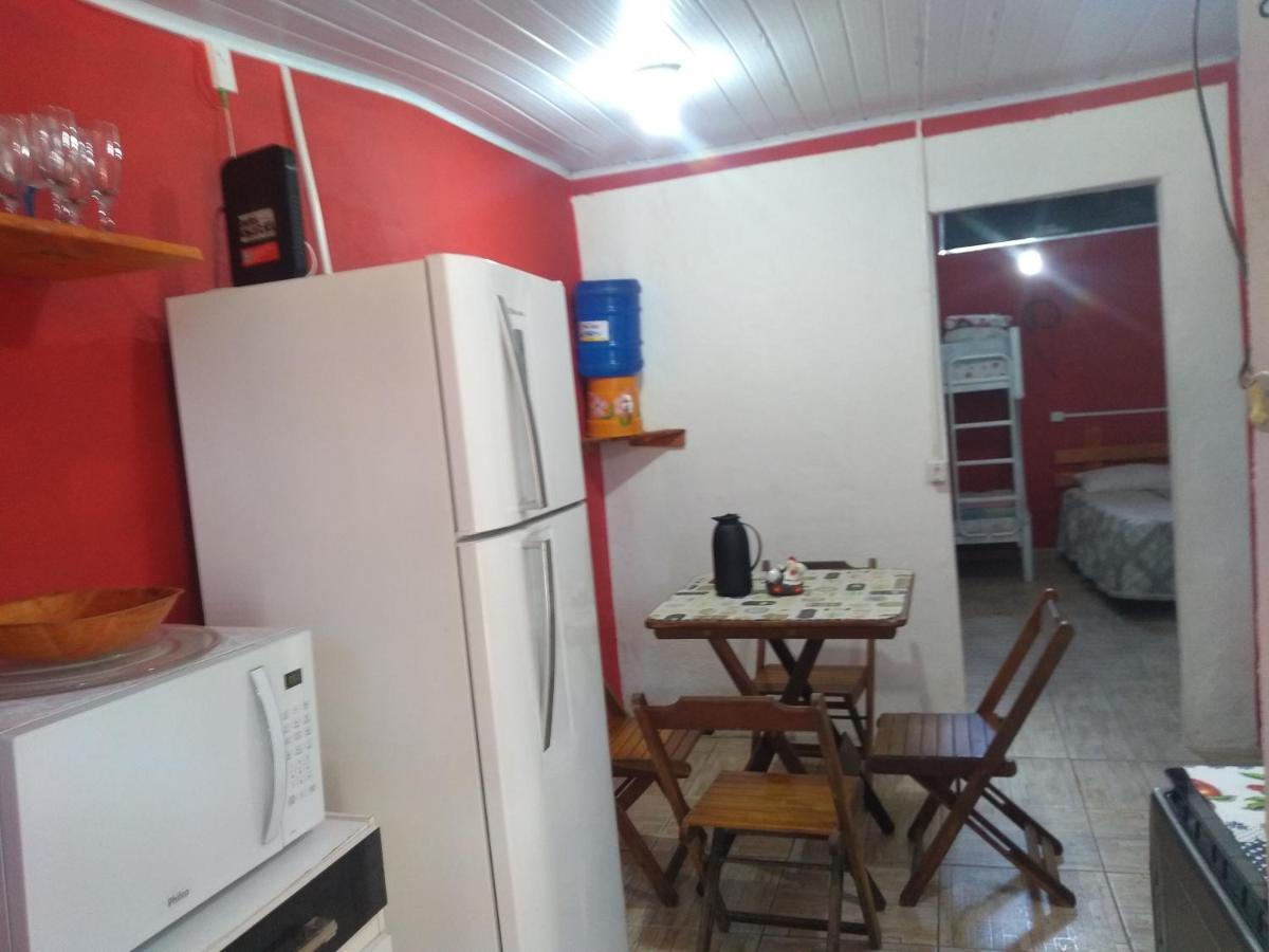 Buenos Home Ubatuba Exterior foto